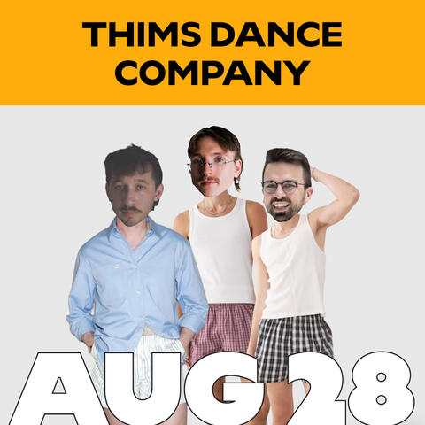 Aug 28: ThimS Aug 28: ThimS